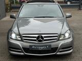 Mercedes-Benz C 300 CDI BlueEfficiency 4Matic *LED*PANO*ACC* - Mercedes-Benz C 300: Cdi 4matic