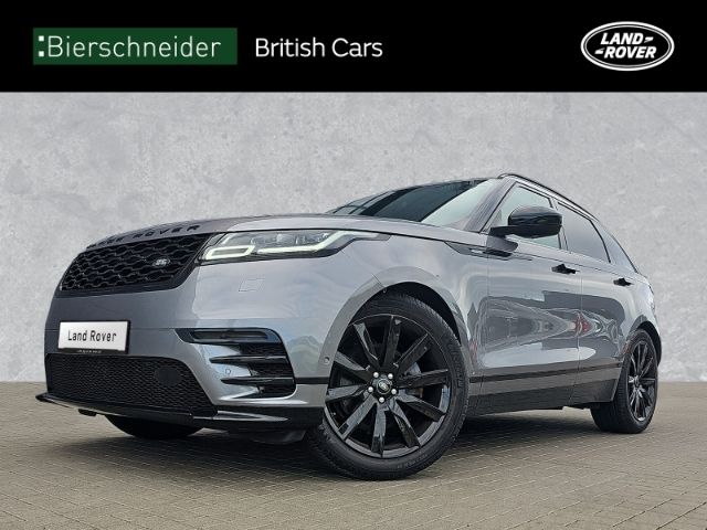 Land Rover Range Rover Velar D300 R-Dynamic SE