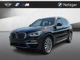 BMW X3 20d xDrive Luxury Line Pano AHK LED HUD HiFi - BMW X3: X Line