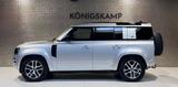 Land Rover Defender 110 XS Edition * 7 SITZER * 1. HAND * - Land Rover Defender: Xs