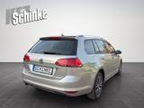 Volkswagen Golf VII Variant Allstar BMT - Volkswagen Golf: Vi