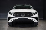 Mercedes-Benz GLC 300 e 4Matic AMG Pano-Distronic-AHK