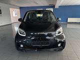 Smart ForTwo fortwo coupe EQ | 22kW | KAMERA | WP - Smart Gebrauchtwagen von 2024