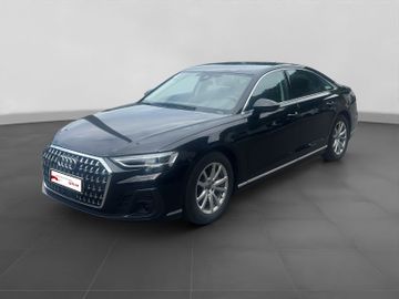 Audi A8 - 2