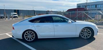 2011 AUDI A7 照片 5