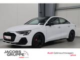 Audi S3 Limo 2.0 TFSI quattro Pano*MatrixLED*R-Kamera - Audi S3 in Aachen