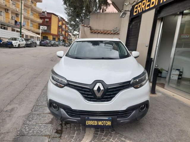 Renault Kadjar dCi 110CV 2016