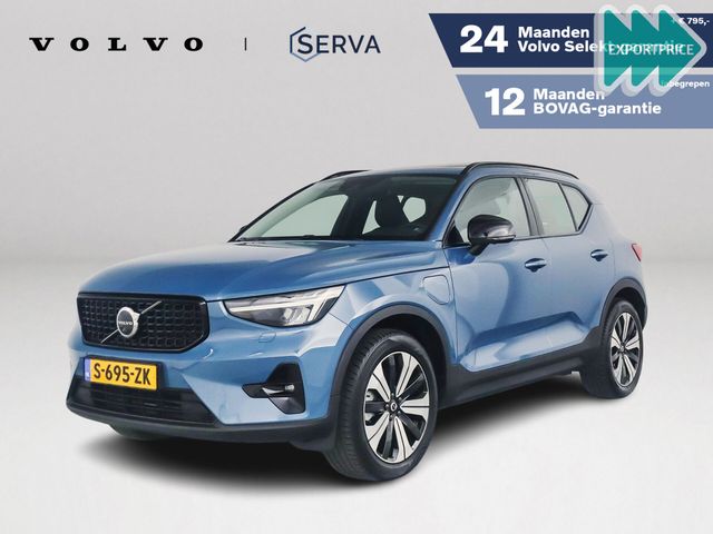 Volvo XC40 T5 Aut. Recharge Ultimate Dark | 360º kamer