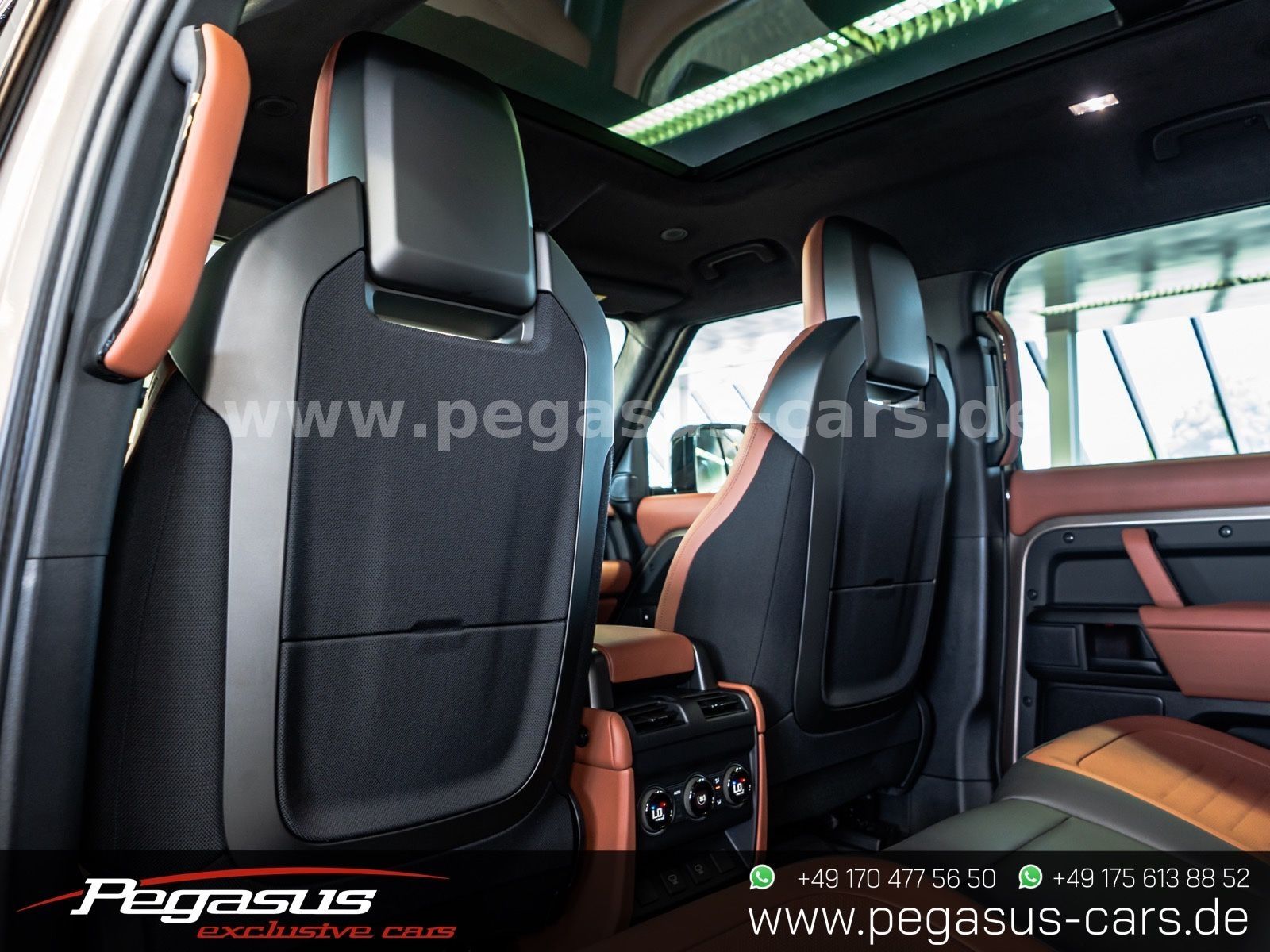 LAND ROVER Defender - 24