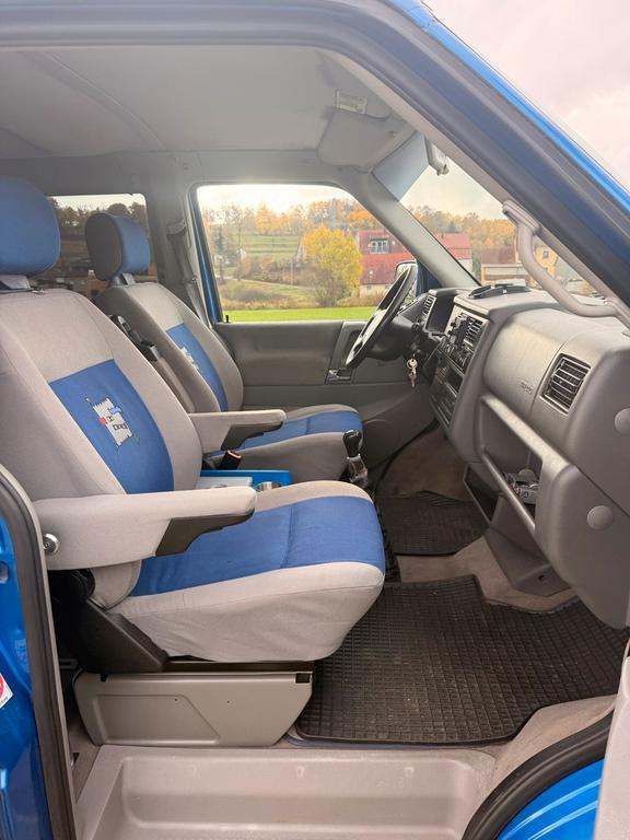 Volkswagen T4 Multivan