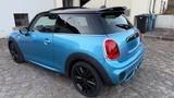 MINI Cooper SD Autom* P-Dach* Navi, PDC, Xenon - MINI Cooper SD: Kleinwagen