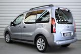 Citroën Berlingo Kombi Shine+1.Hand+Tempomat+PDC - gebrauchte Citroën Berlingo aus dem Jahr 2016