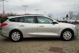 Ford Focus Turnier 1.0 EB Klima Sitzheizung AHK PDC - Ford Focus Gebrauchtwagen in Erfurt