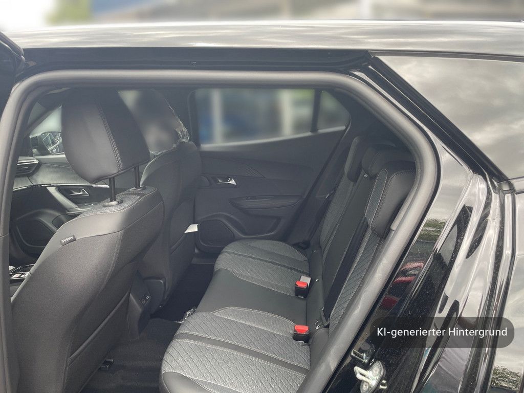 Peugeot 2008 - Bild 12