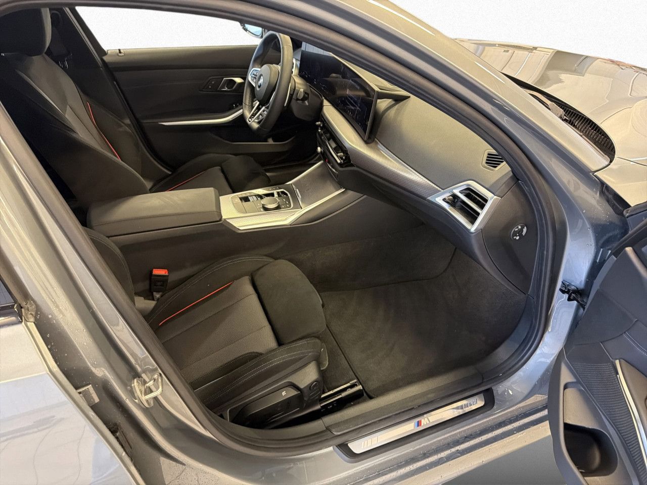 BMW 318 - Bild 11