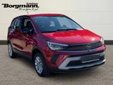 Opel Crossland Elegance 1.2 Turbo Allwetter - Rückfah - Opel Crossland (X) Benzin Gebrauchtwagen