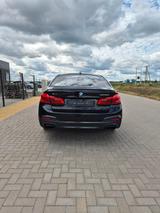 BMW M550i xDrive A - - BMW M550 Gebrauchtwagen