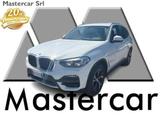 BMW X3 X3 xdrive30d mhev 48V Business Advantage  - BMW X3 ADVANTAGE mit Hybrid-Antrieb (Diesel-Elektro)