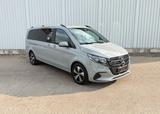 Mercedes-Benz V 300 d 4MATIC extralang STYLE MultiBeam TOP! - Mercedes-Benz 300: 4matic