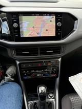 Volkswagen T-Cross 1.0 TSI OPF 81 kW DSG ACTIVE ACTIVE - Volkswagen T-Cross in Krefeld