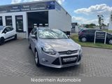Ford Focus Champions Edition ATM bei 103.779 Km-Stand - Ford Focus: ST Edition