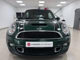 MINI Cooper S Cabrio*PDC*SHZ*H&K*NAVI*AMBIENTE*USB* - : Cabrio, Us