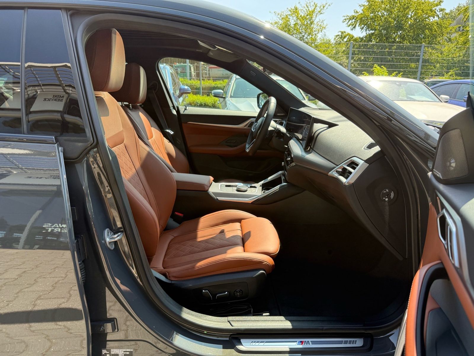 BMW i4 - Bild 23