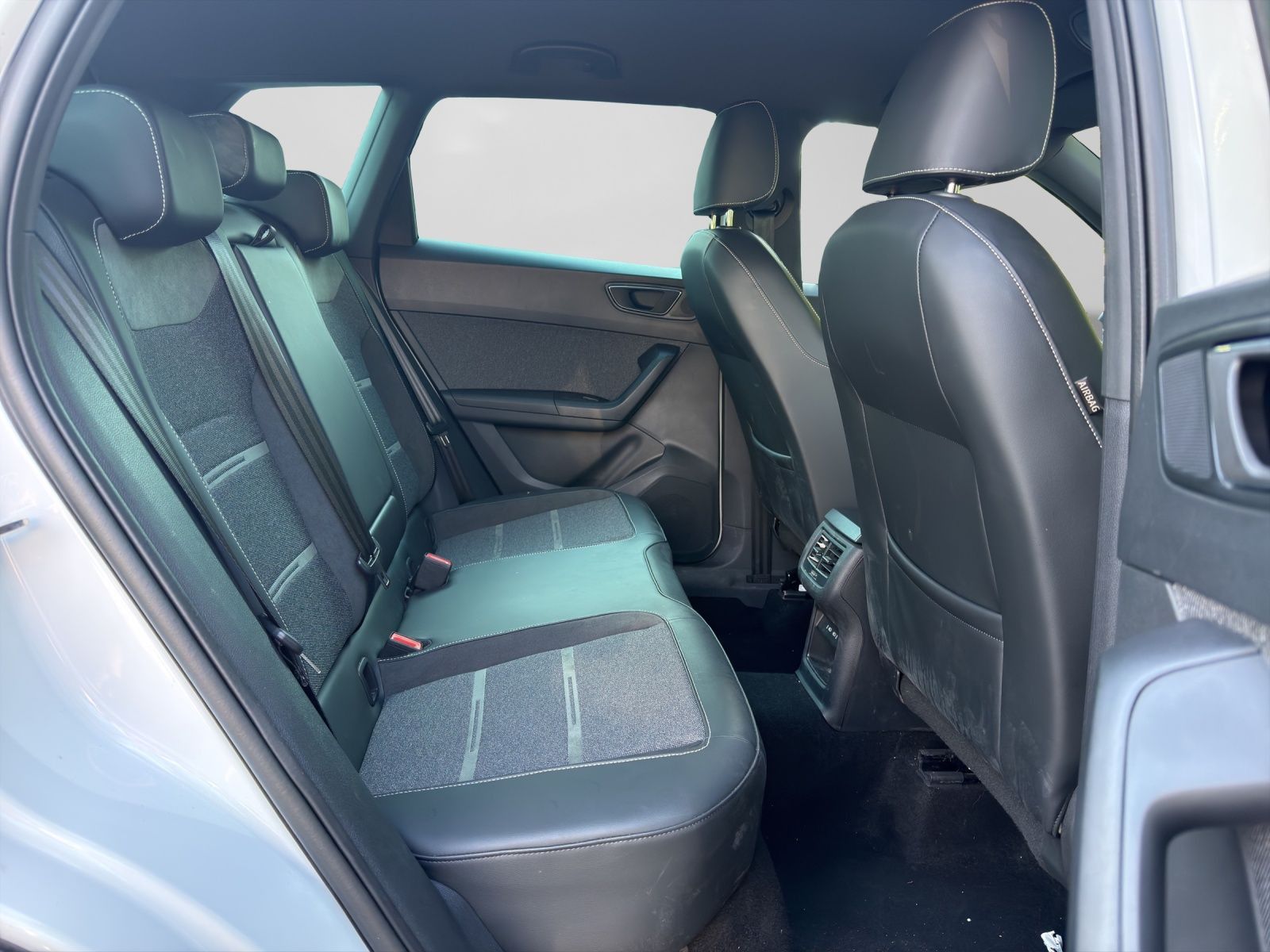 Seat Ateca - Bild 7
