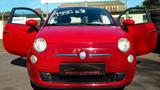 Fiat 500 Pop  Klima CITY SERVO - Fiat 500 in Berlin
