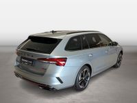 Skoda Octavia - Vorschau Bild 5