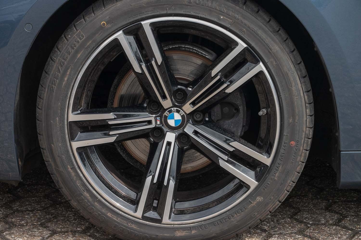 BMW 420 - Bild 5