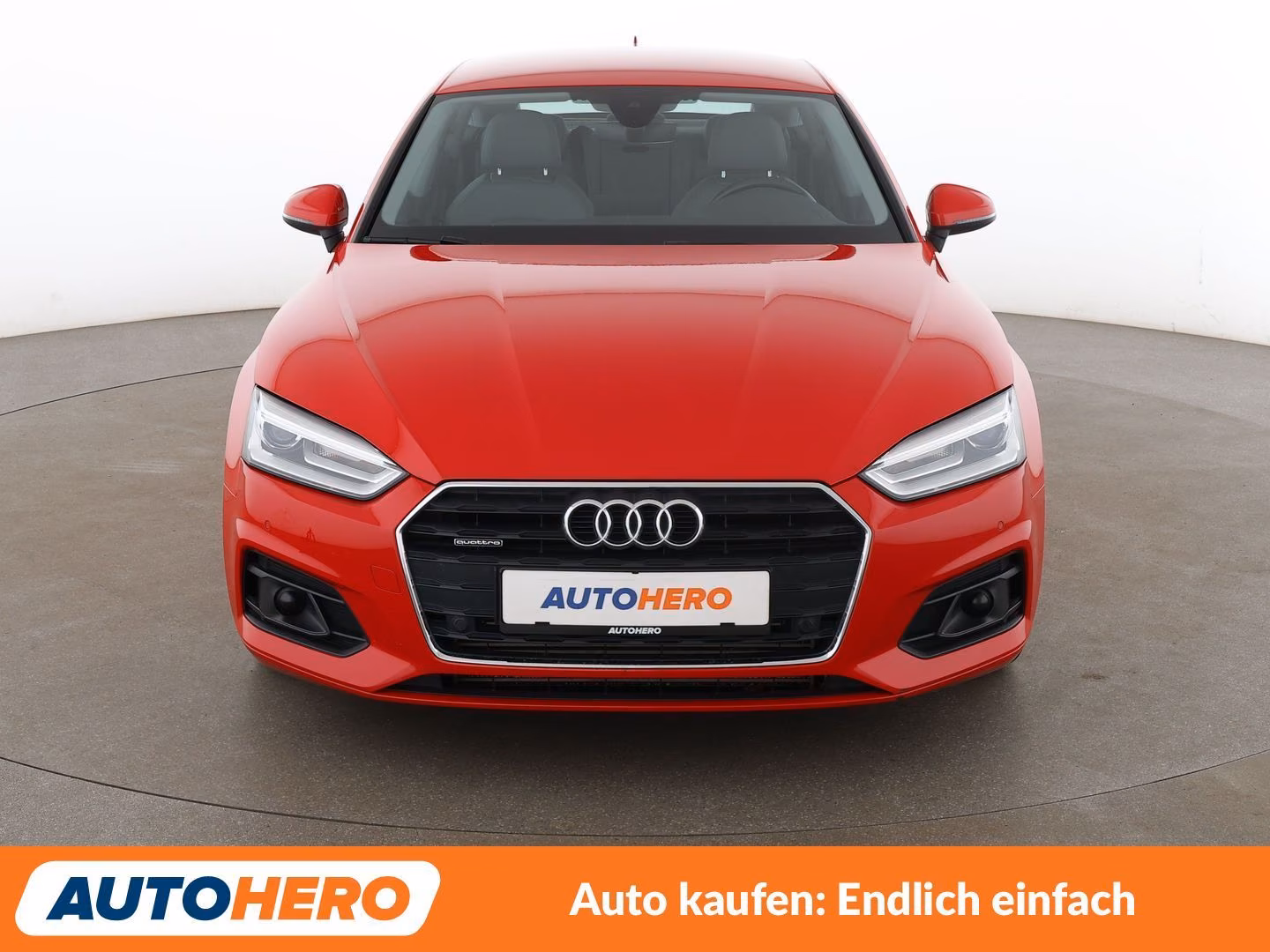 Audi A5 Sportback 3.0 V6 TDI quattro Aut.*NAVI*CAM*