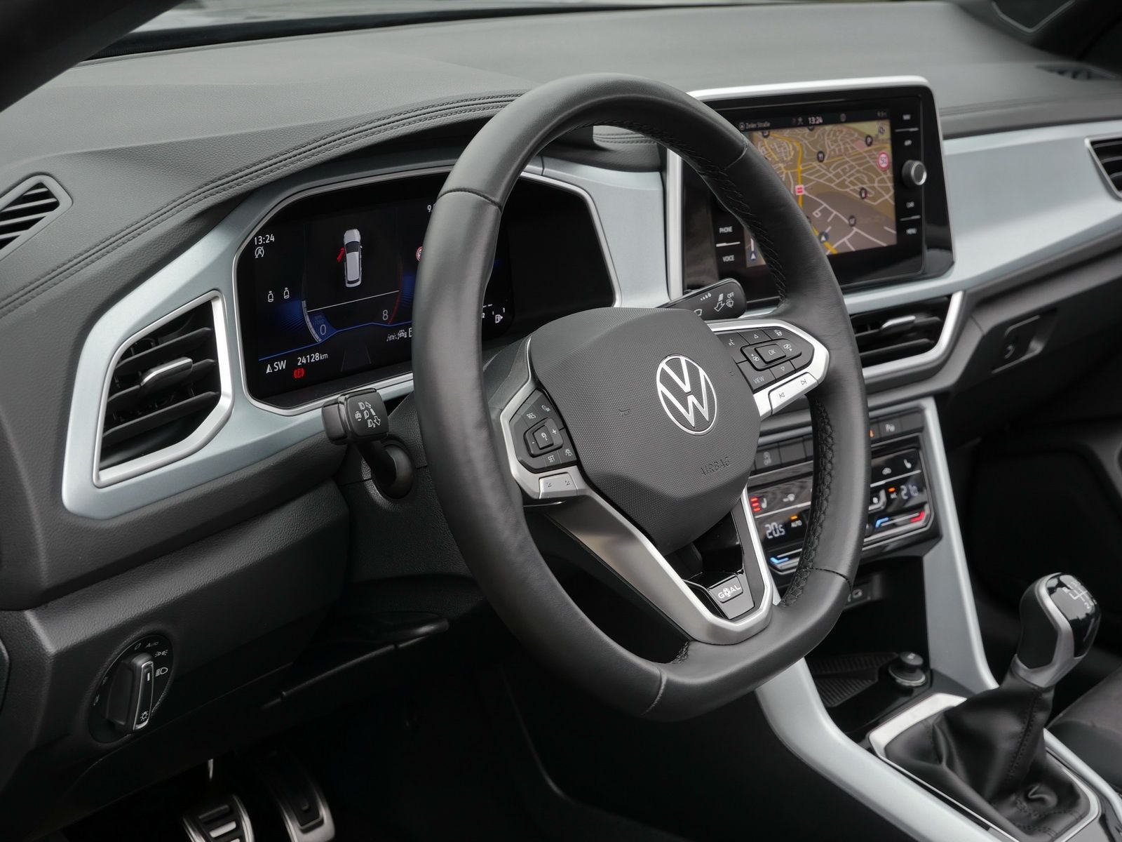 Volkswagen T-Roc - Bild 19