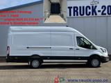 Ford Transit 350 2.0 TDCi L4 Maxi Hoch Lang Kamera - Ford Transit hoch lang