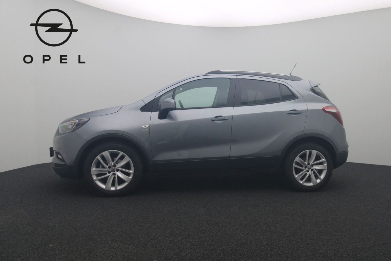 Fahrzeugabbildung Opel Mokka X 1.4 120 Jahre NAVI KAMERA PDC