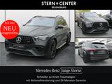 Mercedes-Benz GLE 63 AMG s 4M+DIST+PANO+HUD+SITZKLIMA+360°+AHK - Mercedes-Benz GLE 63 AMG aus 2024