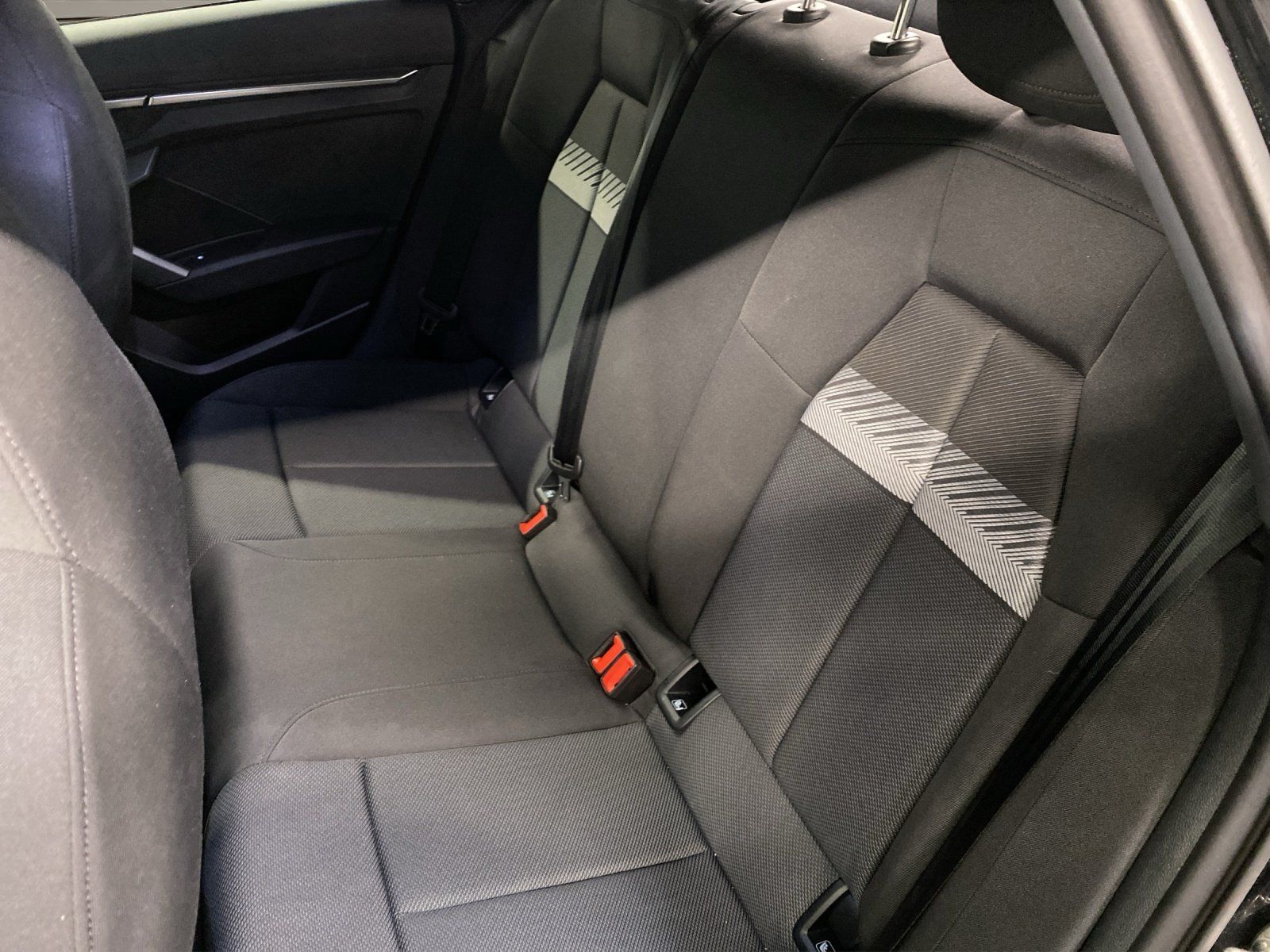 Audi A3 - Bild 15