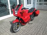 BMW K 1100 RS / ABS / orig. Seitenkoffer - BMW R1100R