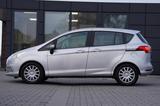 Ford B-Max B-MAX Trend - silberne Ford B-Max