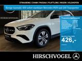 Mercedes-Benz GLA 200 Progressive+Night+AHK+MULTIBEAM+MBUX+Kam - Mercedes-Benz GLA 200 Jahreswagen
