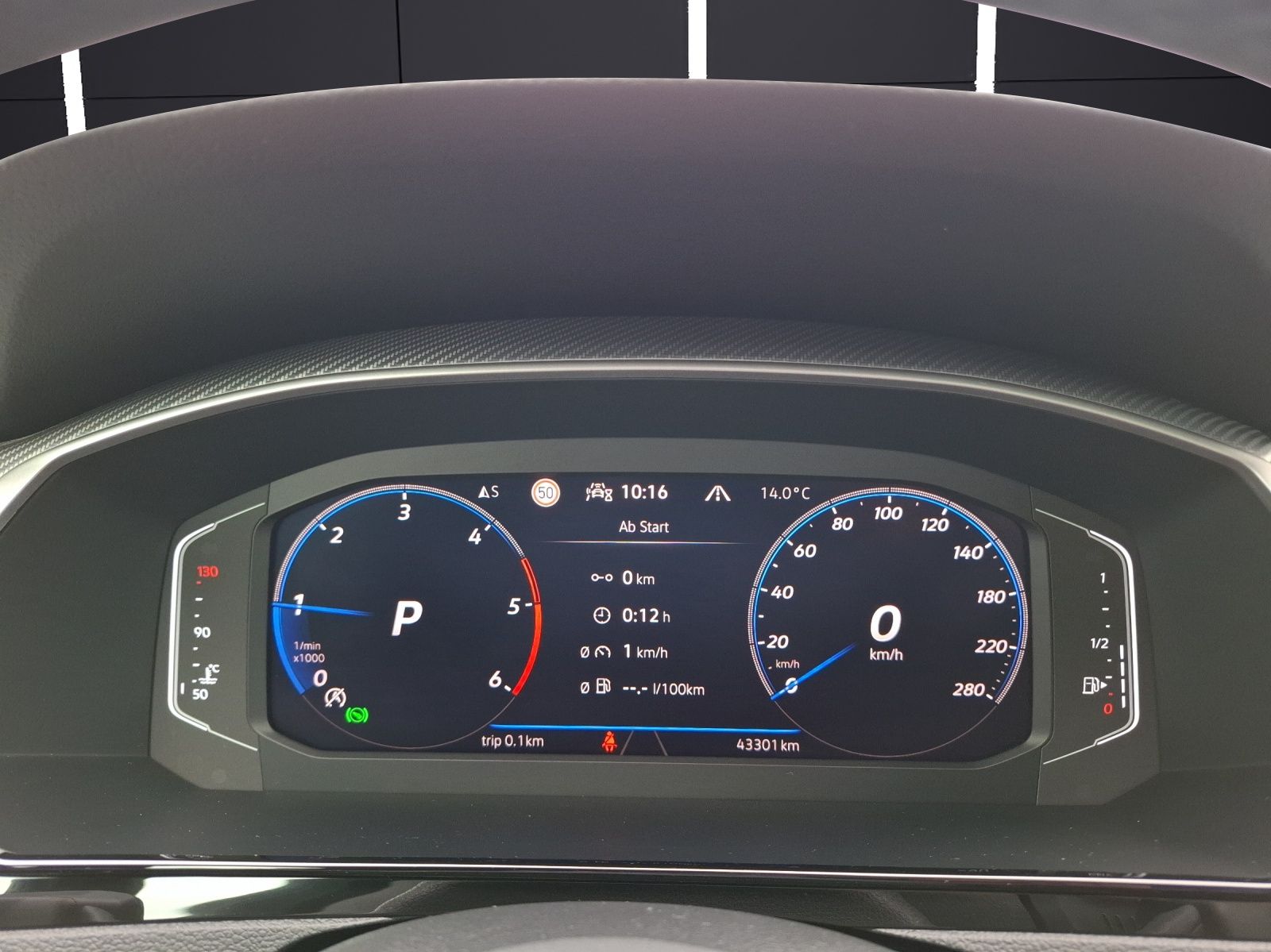 Fahrzeugabbildung Volkswagen Arteon SB TDI R-Line DSG 4M LED AHK Navi AID Pan