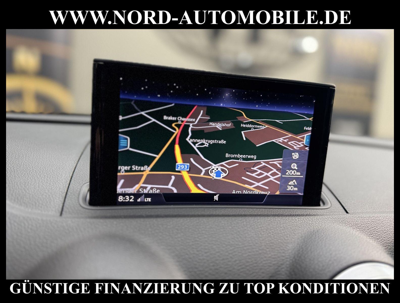 Audi A3 Sportback 35 TFSI Sport AUTOMATIK *XEN*SHZ*, миниатюра 22