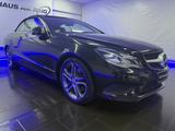 Mercedes-Benz E 200 Cabrio Sport AIRSCARF LEDER LED NAVI 2ZONE - Mercedes-Benz E 200 Gebrauchtwagen in Mülheim (Ruhr)