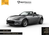 Mazda MX-5 1.5 SKYACTIV-G 132 EXCLUSIVE-Line - Mazda MX-5 Neuwagen