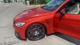 BMW M4 Coupé M4 - BMW M4 von privat