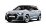 Audi A1 Sportback 30 TFSI advanced - Audi A1: Grau