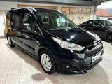 Ford Grand Tourneo Connect Automatik/AHK/PANO/SHZ/PDC - schwarze Ford Grand Tourneo