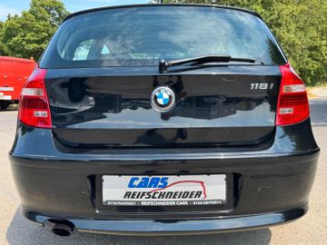 BMW 118 - 3