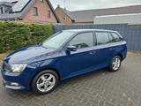 Skoda Fabia 1.0l TSI 70kW AMBITION COMBI AMBITION - Skoda Fabia: Combi Ambition