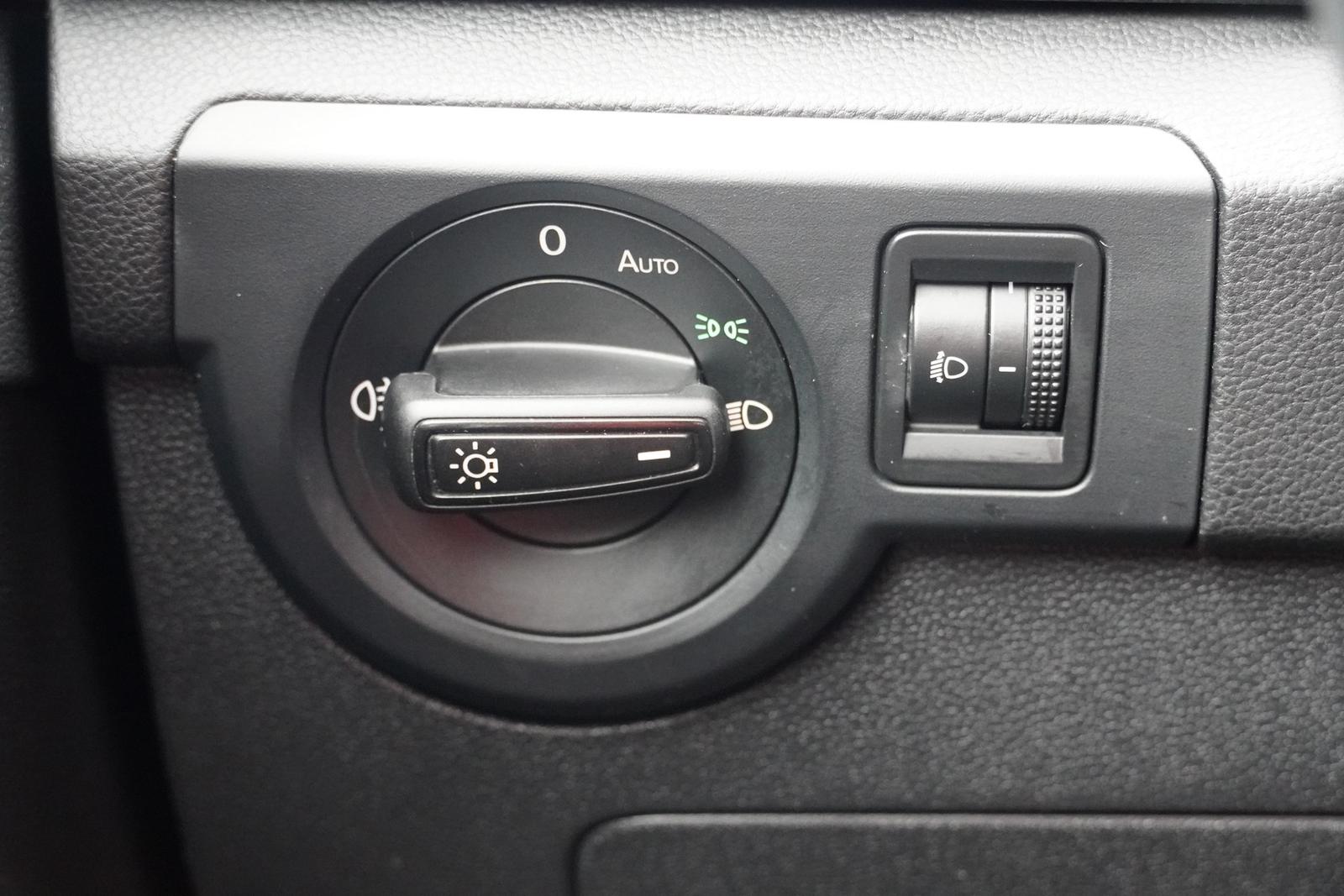 Volkswagen T-Cross 1.0 TSI DSG LED ACC Kamera, миниатюра 19